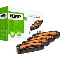 KMP kompatibel zu Samsung CLT-P504C CMYK