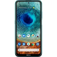 Nokia X10 4 GB RAM 128 GB forest
