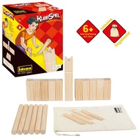 IDENA Kubb Spiel