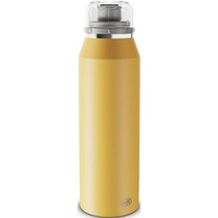 Alfi Endless Iso Isolierflasche 500ml spicy mustard mat (5669-295-050)