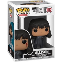 Funko Pop! The Umbrella Academy - Allison #55066
