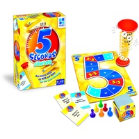 Megableu 5 seconds Junior