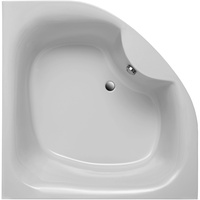 Ottofond Lima Eckbadewanne 140 x 140 cm 862301