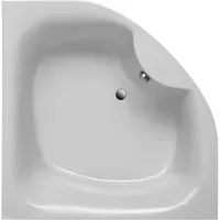 Ottofond Lima Eckbadewanne 140 x 140 cm 862301