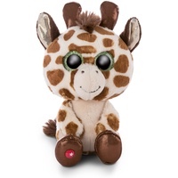 NICI Glubschis Giraffe Halla 15 cm