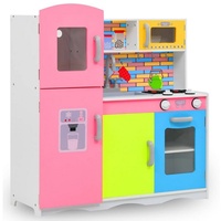 VidaXL Kinderspielküche