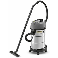 Karcher AG Kärcher NT 38/1 Me Classic - Staub-