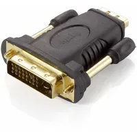 Equip HDMI Adapter Typ A -> DVI(24 + 1)