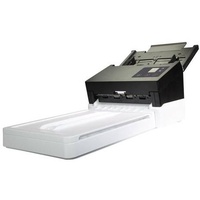 Avision AD370FN A4 000-0942-07G