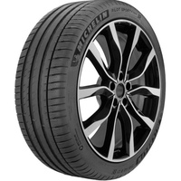 Michelin Pilot Sport 4 SUV 235/55 R19 101Y