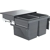 HAILO AS Cargo - 600mm - 28L/28L - Auszug