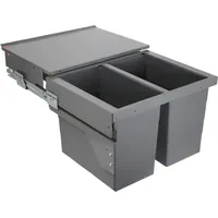 HAILO Cargo 28 l Grau