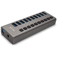 ITEC i-tec USB 3.0 Charging HUB 10 port +