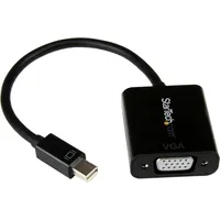 Startech Mini DisplayPort 1.2 auf VGA Adapter Konverter