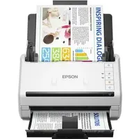 Epson WorkForce DS-770II
