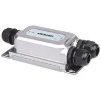 Intellinet Network Solutions Intellinet 2-Port Outdoor Ultra PoE Extender