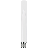 ZyXEL ANT2105 Outdoor Antenne, N-Stecker, 5dBi, omnidirektional (ANT2105-ZZ0201F)