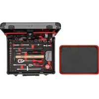 Gedore red Werkzeugkoffer ALLROUND