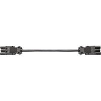 Bachmann Spannungsversorgungs-Verlängerungskabel - GST18i3 (W)