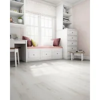 B.S. Bauprogramm Designboden Chalet hell 1220 x 230 x