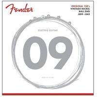 Fender 150L Vintage Nickel