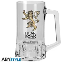 ABYstyle - GAME OF THRONES - Bierkrug – Lannister