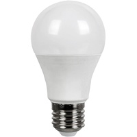 Müller-Licht LED Leuchtmittel Birnenform E27 9W