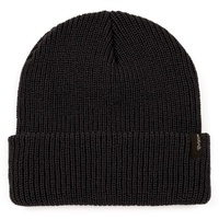 BRIXTON Heist Beanie Black -