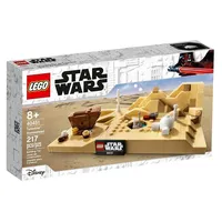 LEGO LEGO® Star WarsTM 40451 Farm auf TatooineTM
