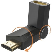 Hama 00205166 Kabeladapter HDMI-A Schwarz