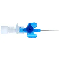 1001 Artikel Medical VASOFIX Safety Kanuele 22G 0.9x25mm 1