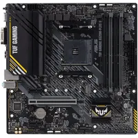 Asus TUF Gaming A520M-Plus II