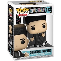 Funko Pop! Rocks N Play - Christopher Kid Reid