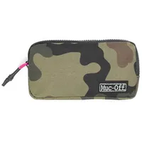 Muc-Off Essentials Case Camo black/green