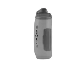 Fidlock Twist Schwarz/Transparent 0,59 l