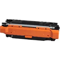 Kompatible Ware kompatibel zu HP 507A schwarz (CE400A)