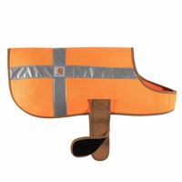 CARHARTT DOG SAFETY Vest XL orange