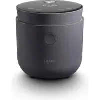 Lauben Reiskocher grau 1,5 l