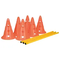 Trixie Dog Activity Hindernisse ø 23 cm orange