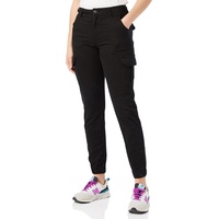 URBAN CLASSICS Tb3048 Cargohose Black 26