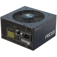 Sea Sonic Electronics Seasonic Focus GX 1000W ATX 2.4