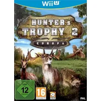 Neko Entertainment Hunter's Trophy 2: Europa - Collector's Edition