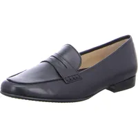 ARA Kent Loafer, Schwarz, 37.5 EU