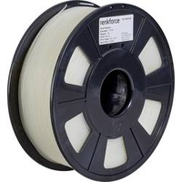 Renkforce RF-4511200 Filament PLA Transparent