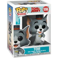 Funko Pop! Tom & Jerry - Grey / White