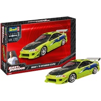 REVELL Fast & Furious Brian's 1995 Mitsubishi Eclipse