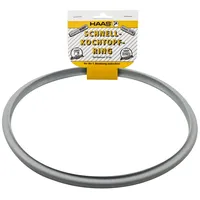 Haas + Sohn HAAS Schnellkochtopf Dichtungsring für WMF Perfect