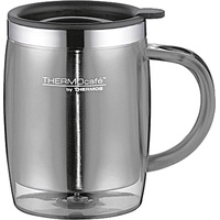 Thermos Thermobecher 0,35 l Grau 1