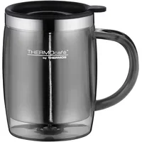 Thermos Thermobecher 0,35 l Grau 1