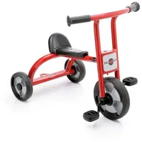 Jaalinus Small rot (7400640)